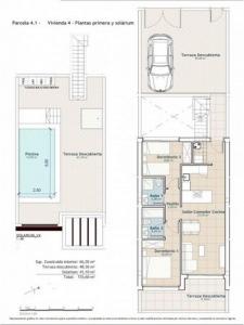 Acheter Maison San-miguel-de-salinas r�gion ALICANTE