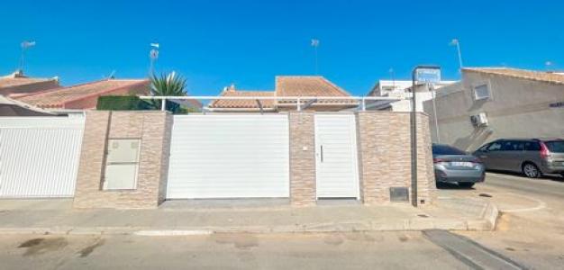 Acheter Maison 156 m2 San-pedro-del-pinatar