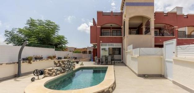 Annonce Vente Appartement Orihuela-costa
