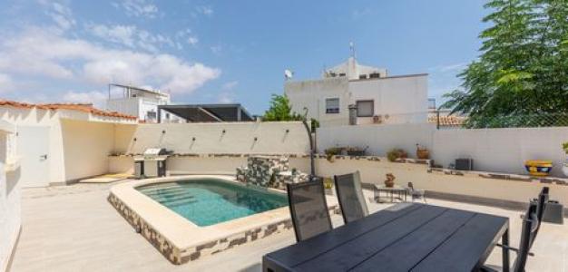 Acheter Appartement 67 m2 Orihuela-costa