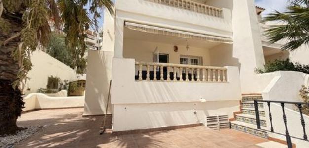 Annonce Vente Appartement Orihuela-costa
