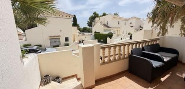 Acheter Appartement 87 m2 Orihuela-costa