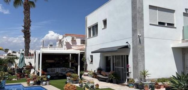 Annonce Vente Maison Torrevieja