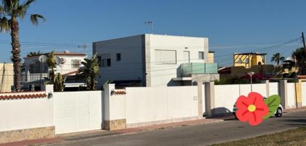 Acheter Maison 130 m2 Torrevieja
