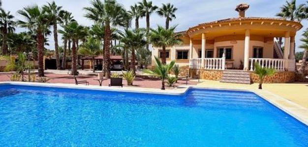 Annonce Vente Maison Catral