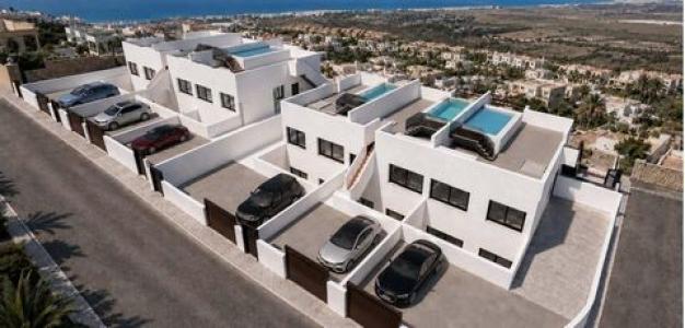 Annonce Vente Maison San-miguel-de-salinas