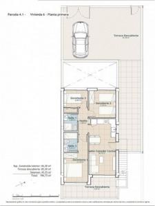 Acheter Maison San-miguel-de-salinas r�gion ALICANTE