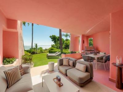 Acheter Appartement 126 m2 Estepona