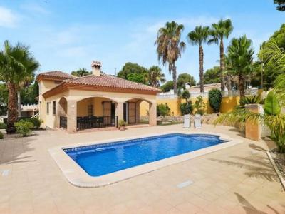 Annonce Vente Maison Pinar-de-campoverde