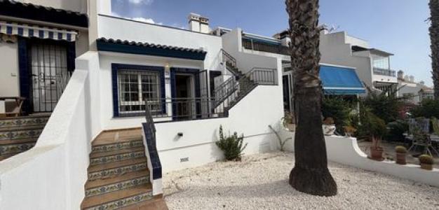 Annonce Vente Maison Orihuela-costa