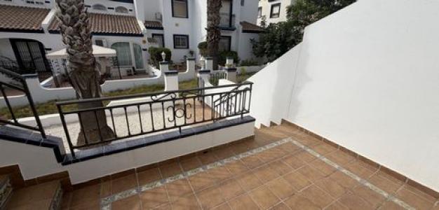 Acheter Maison 70 m2 Orihuela-costa