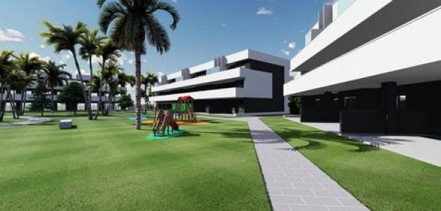 Acheter Appartement 64 m2 Guardamar-del-segura