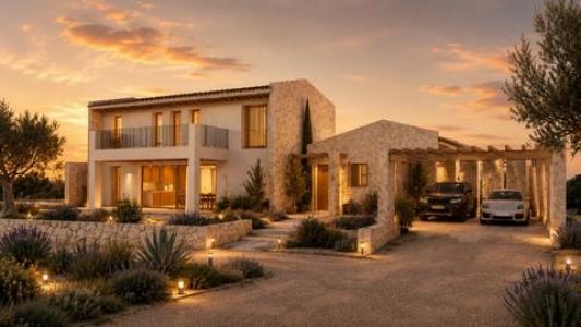 Vente Maison Algaida  PM