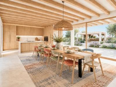 Acheter Maison 434 m2 Algaida