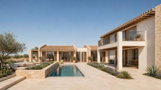 Acheter Maison Algaida r�gion ISLAS-BALEARES