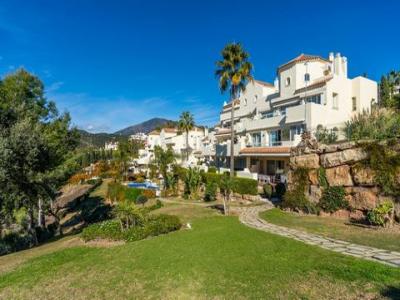 Annonce Vente Appartement Benahavis