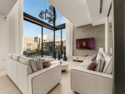 Acheter Maison 505 m2 Marbella