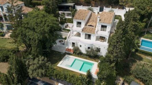 Annonce Vente Maison Benahavis