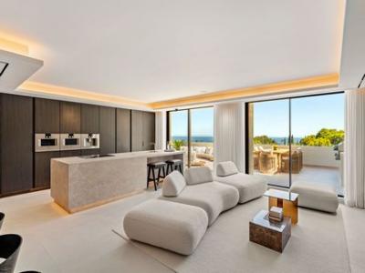Acheter Appartement Marbella r�gion CORDOBA