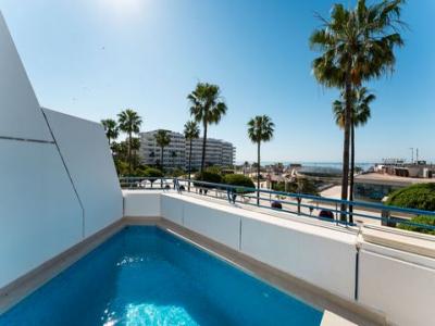 Acheter Appartement 248 m2 Marbella