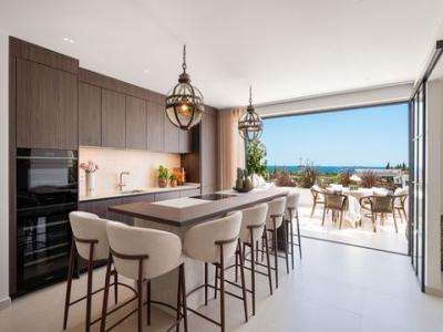 Acheter Appartement Marbella r�gion CORDOBA
