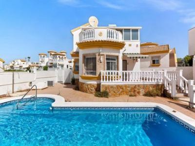 Annonce Vente Maison Pinar-de-campoverde