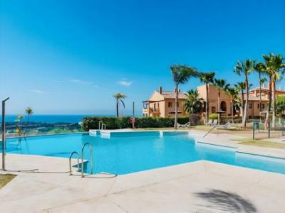 Acheter Appartement 176 m2 Benahavis