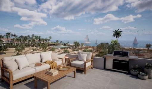 Acheter Appartement Vera r�gion ALMERIA