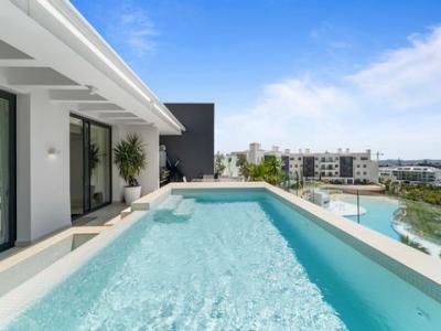 Annonce Vente Appartement Fuengirola