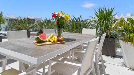Acheter Appartement 153 m2 Fuengirola