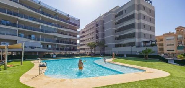 Annonce Vente Appartement Santa-pola