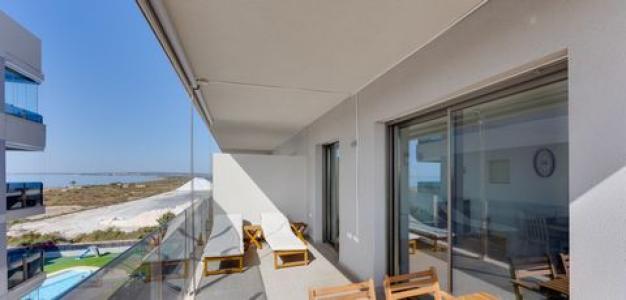 Acheter Appartement 79 m2 Santa-pola