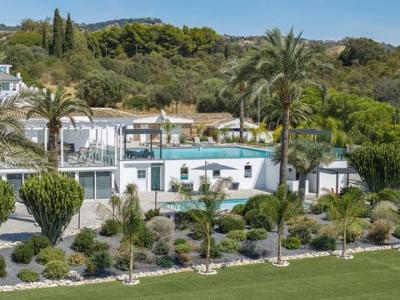 Annonce Vente Maison Marbella