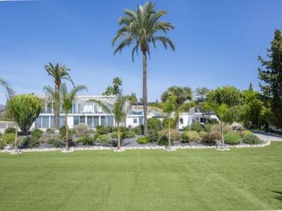 Acheter Maison 783 m2 Marbella