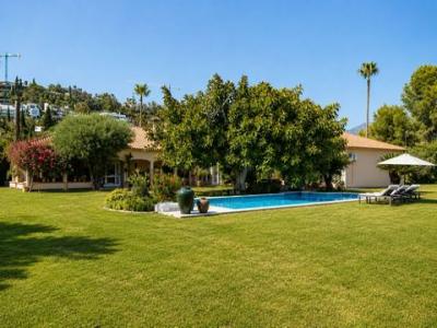Acheter Maison Marbella r�gion CORDOBA
