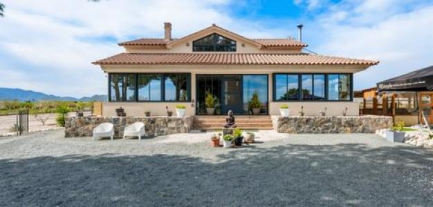 Acheter Maison Puerto-lumbreras r�gion MURCIA