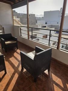 Acheter Appartement 91 m2 Arrecife