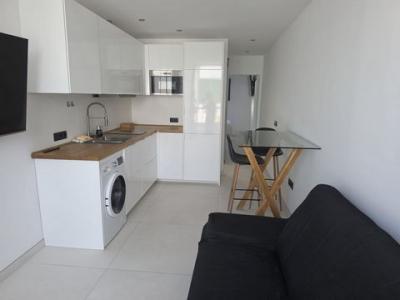 Annonce Vente Appartement Guinate