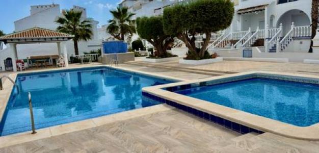 Acheter Maison 90 m2 Ciudad-quesada