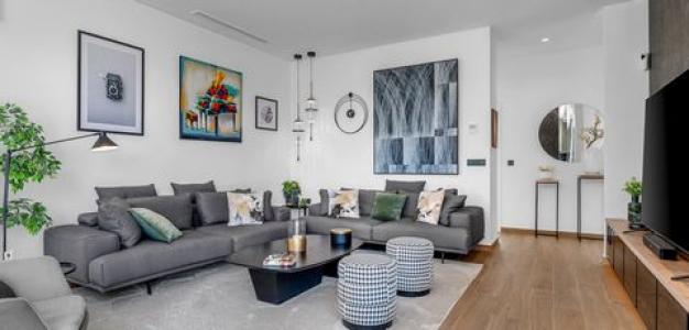 Acheter Maison 146 m2 Benijofar