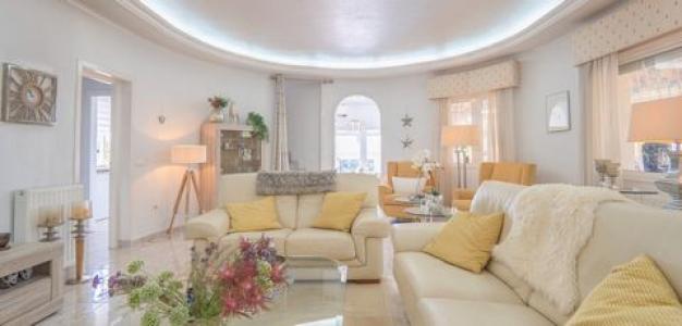 Acheter Maison 504 m2 Ciudad-quesada
