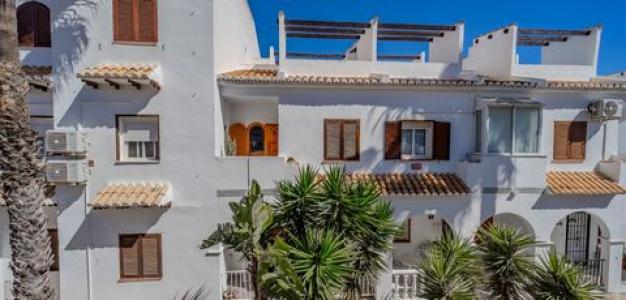 Annonce Vente Appartement Ciudad-quesada