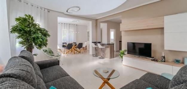 Acheter Maison 248 m2 Ciudad-quesada