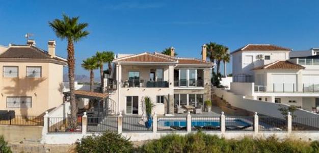 Annonce Vente Maison Ciudad-quesada