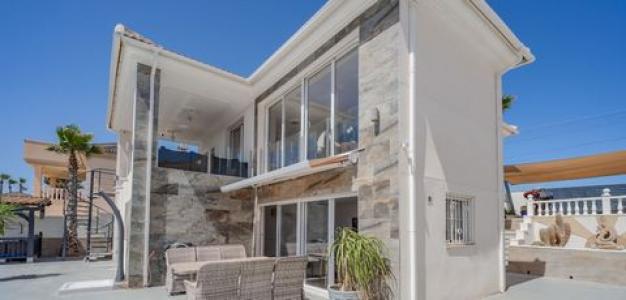 Acheter Maison Ciudad-quesada r�gion ALICANTE