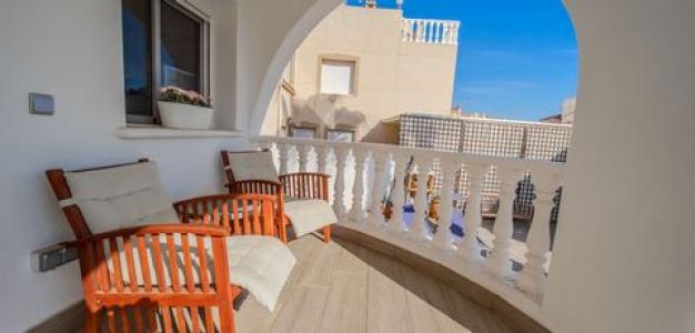 Acheter Maison Ciudad-quesada r�gion ALICANTE