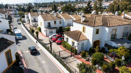 Annonce Vente Maison Estepona