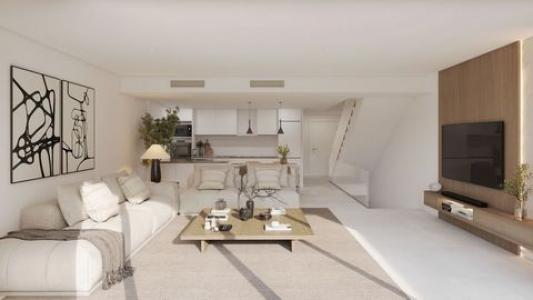 Acheter Appartement 179 m2 Fuengirola