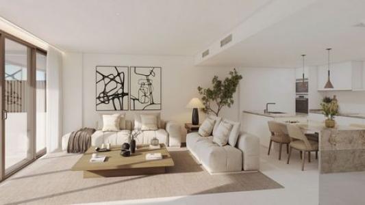 Acheter Appartement Fuengirola r�gion MALAGA