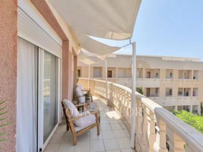 Acheter Appartement 170 m2 Santa-eularia-des-riu